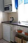 Апартаменты Apartment Glebova Львов-6