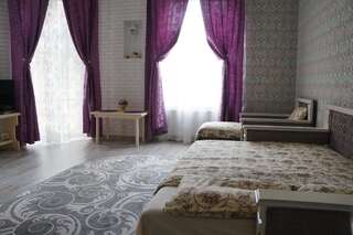 Апартаменты Apartment Glebova Львов Апартаменты с 1 спальней-14