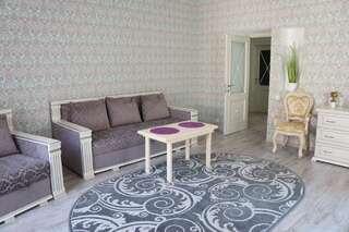 Апартаменты Apartment Glebova Львов Апартаменты с 1 спальней-18