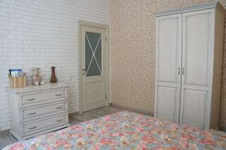Апартаменты Apartment Glebova Львов Апартаменты с 1 спальней-3