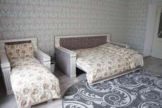 Апартаменты Apartment Glebova Львов Апартаменты с 1 спальней-31