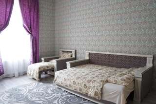 Апартаменты Apartment Glebova Львов Апартаменты с 1 спальней-32