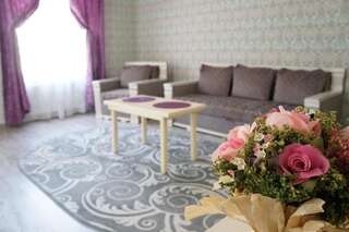 Апартаменты Apartment Glebova Львов Апартаменты с 1 спальней-38