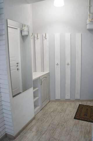 Апартаменты Apartment Glebova Львов Апартаменты с 1 спальней-42
