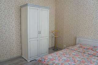 Апартаменты Apartment Glebova Львов Апартаменты с 1 спальней-5