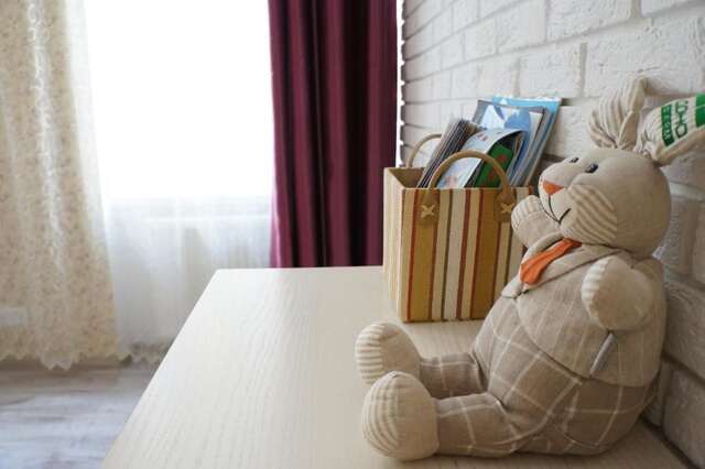 Апартаменты Apartment Glebova Львов-38